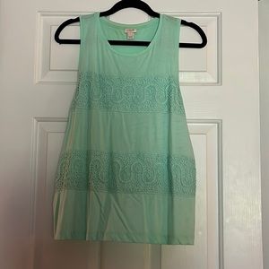 J Crew Top Small